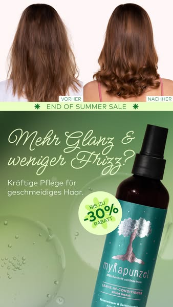 Bis 30% Rabatt: End of Summer Sale