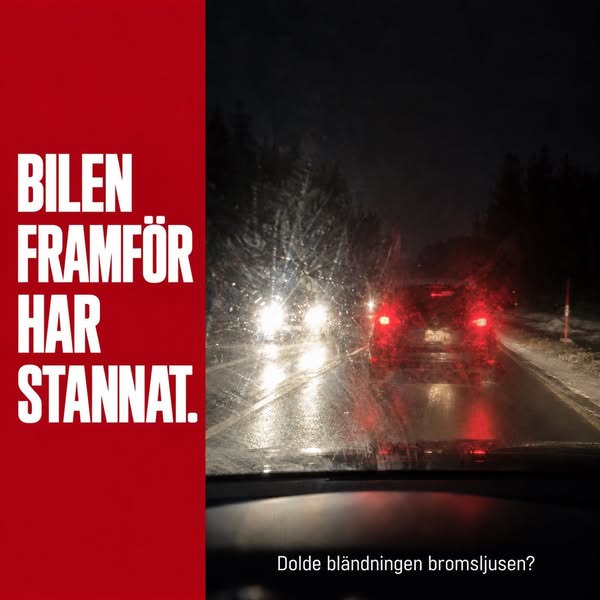 Klar sikt med KlarSyn™
