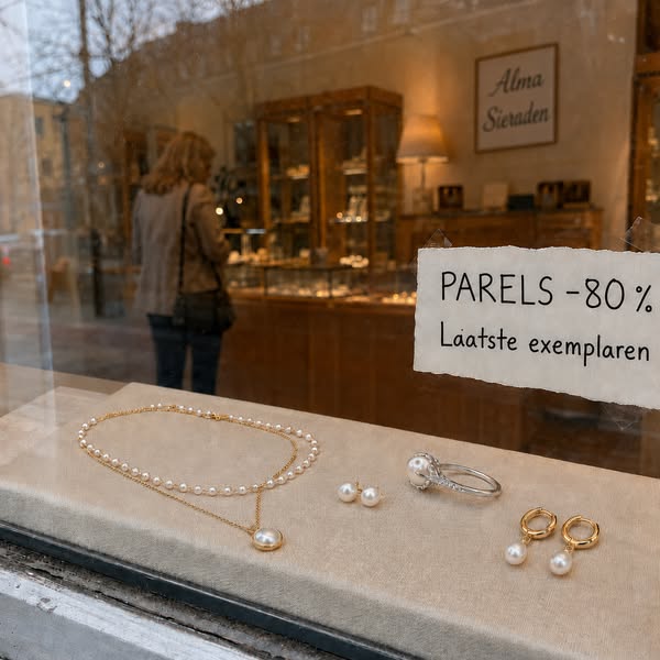 Alles moet weg, tot -80 %