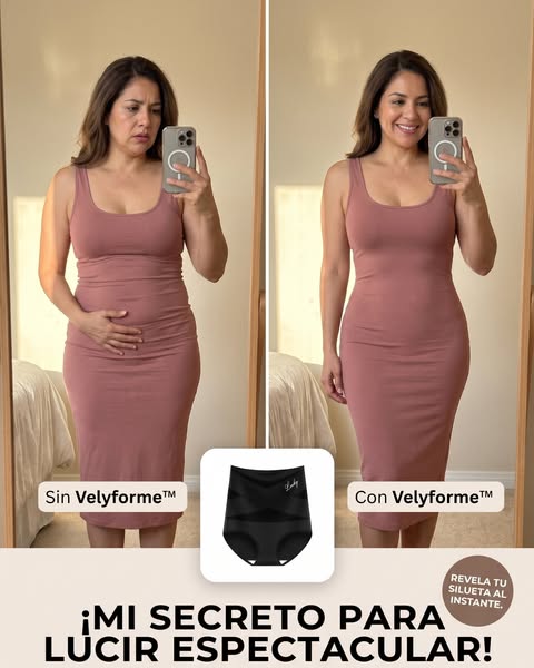 Define tu figura. Ahora mismo. Sin dieta.