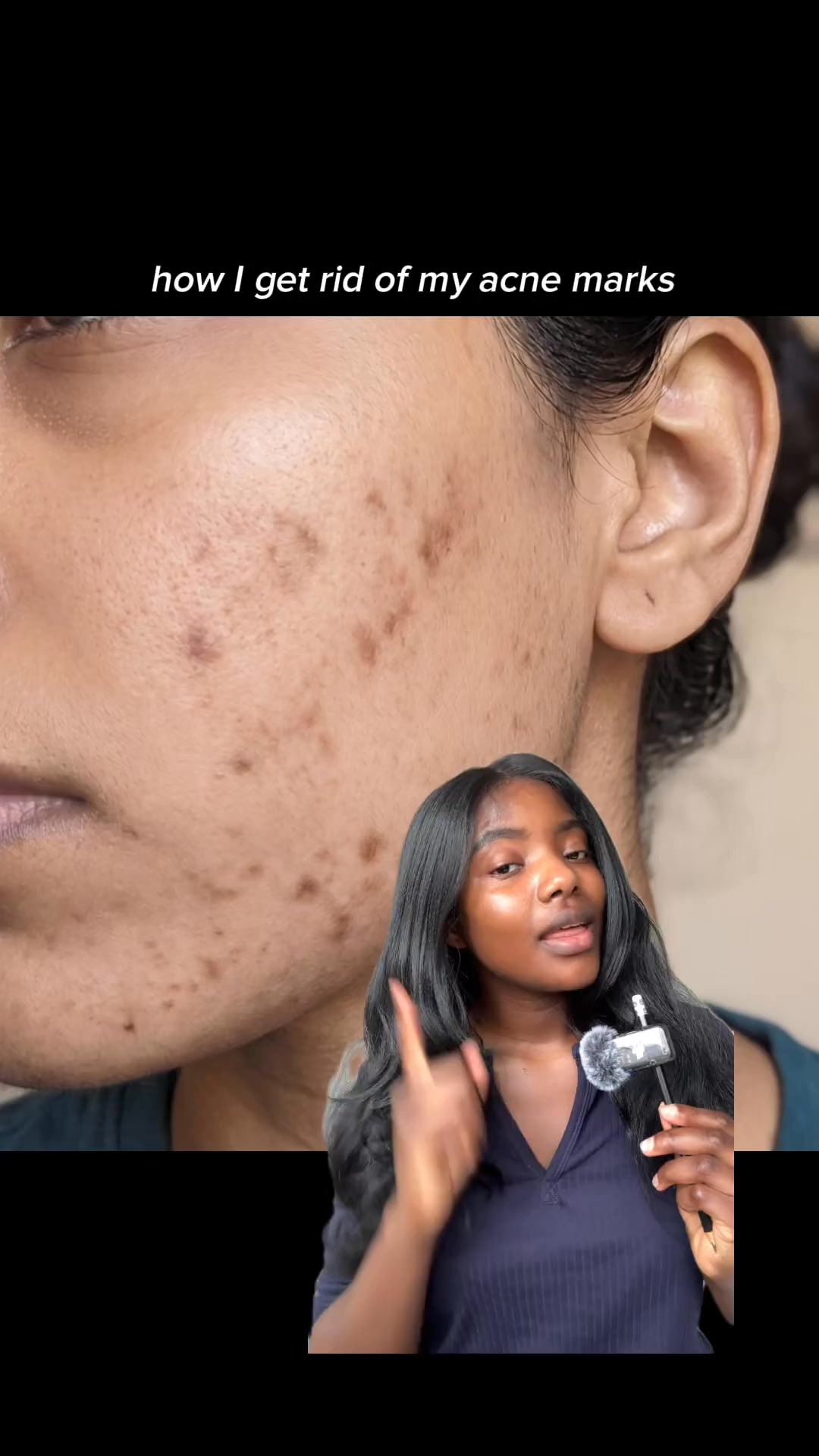 A skincare that actually works