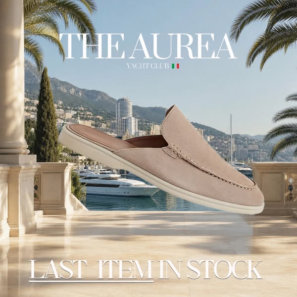Last Pairs Available!