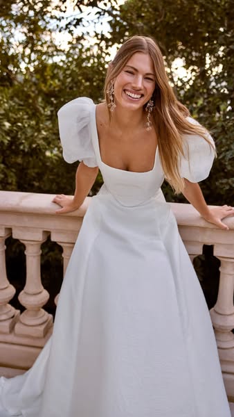 Trouvez votre robe de mariée JESUS PEIRO