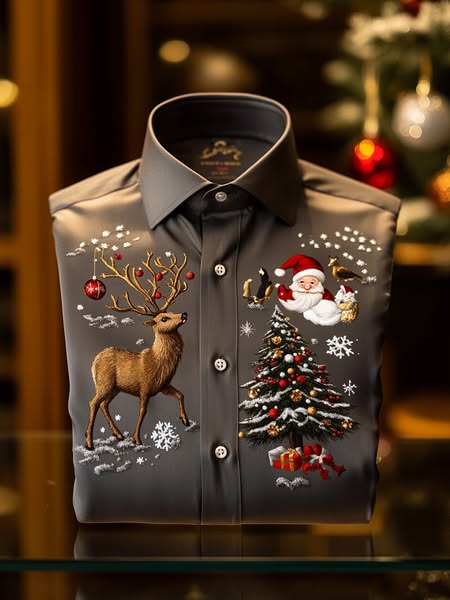 Christmas Shirt