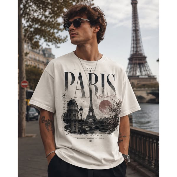Paris: Lumière™