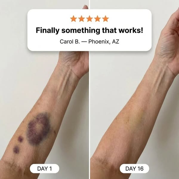 Your New Daily Body Ritual