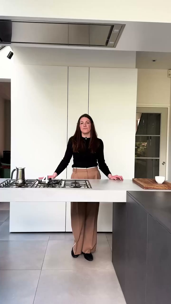 Start your Onesta design Journey