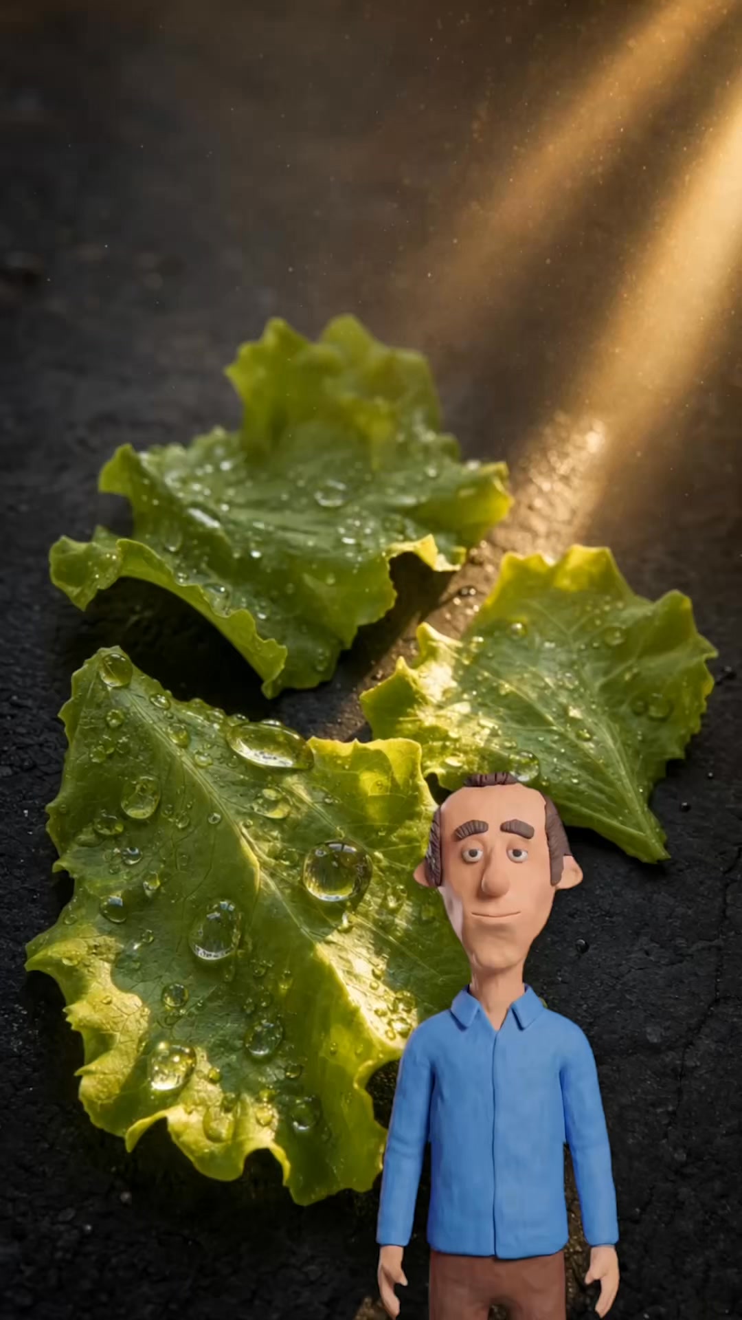 W końcu regularne wizyty w toalecie…