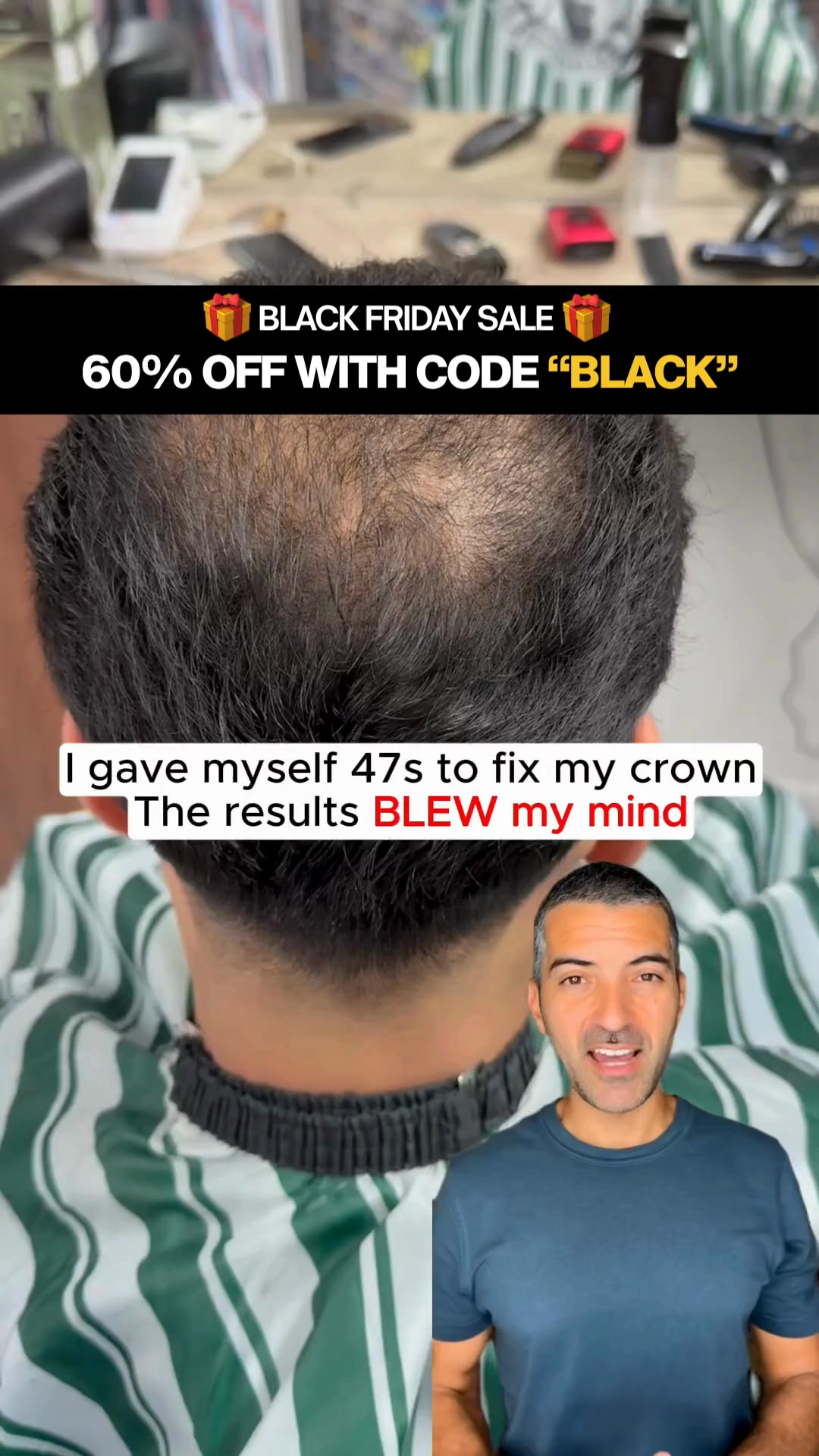 DEAL OF THE YEAR