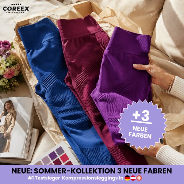 LIMITED-EDITION: Nur für kurze Zeit!