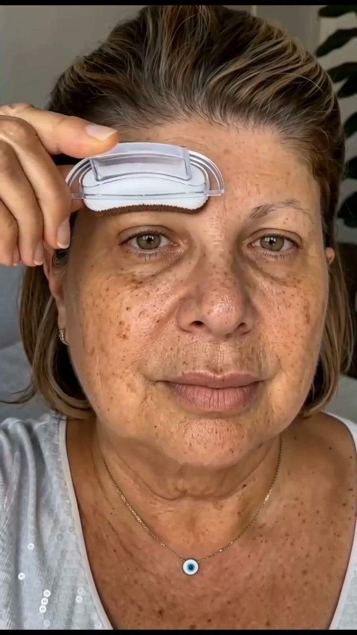 Perfect Brows in 2 Seconds Flat!