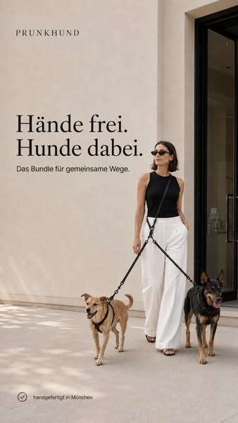neue Lieblingsleine gesucht?