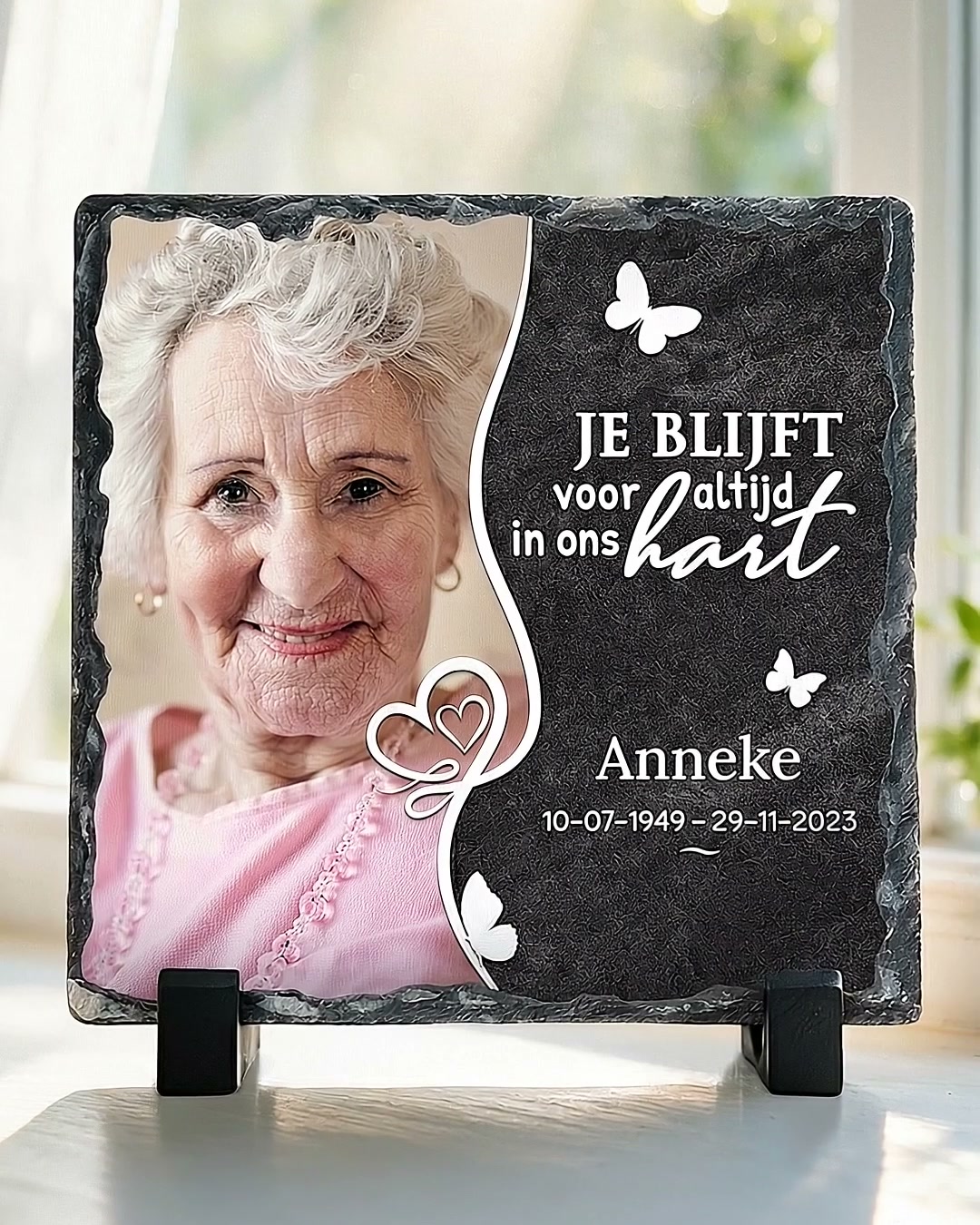 Het perfecte geschenk!