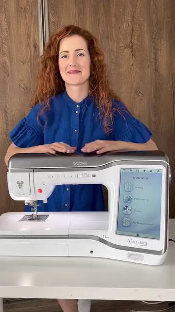 Sew, Embroider & Create Like a Pro