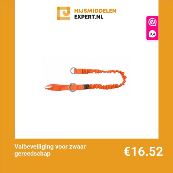 Hijsmiddelen-expert