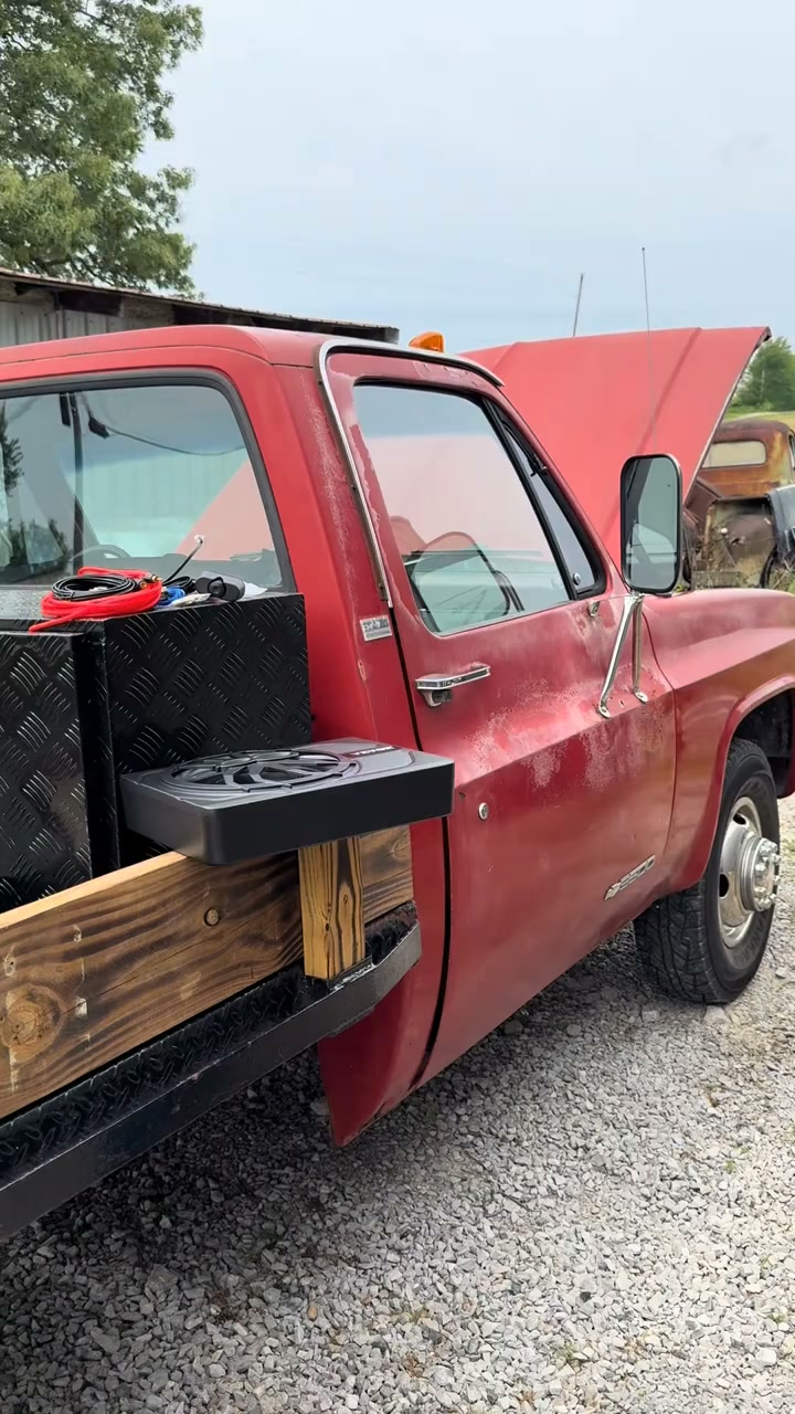 Upgrade Your Car Audio.