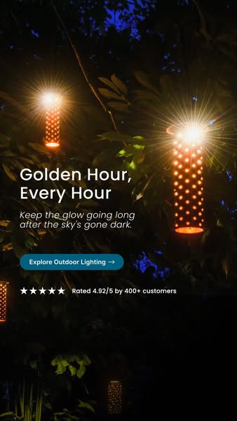 Shop Designer Lighting