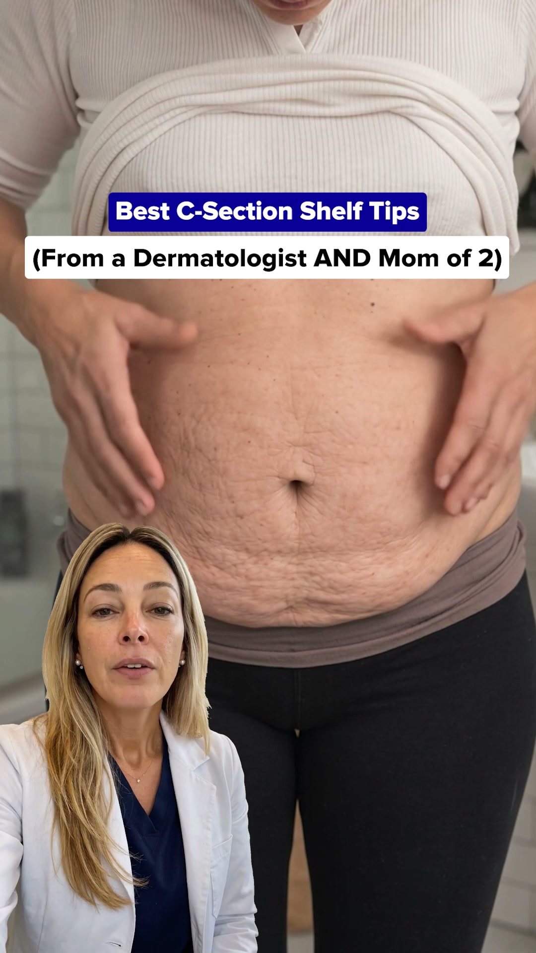 Firm Body or Money Back!