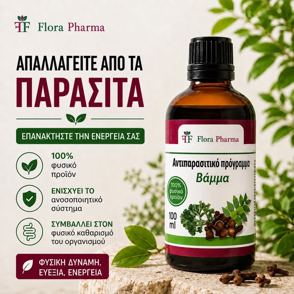 Διάβασέ το, αν υποφέρεις από πρήξιμο και κόπωση