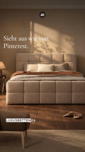 Luxus-Design zum fairen Preis