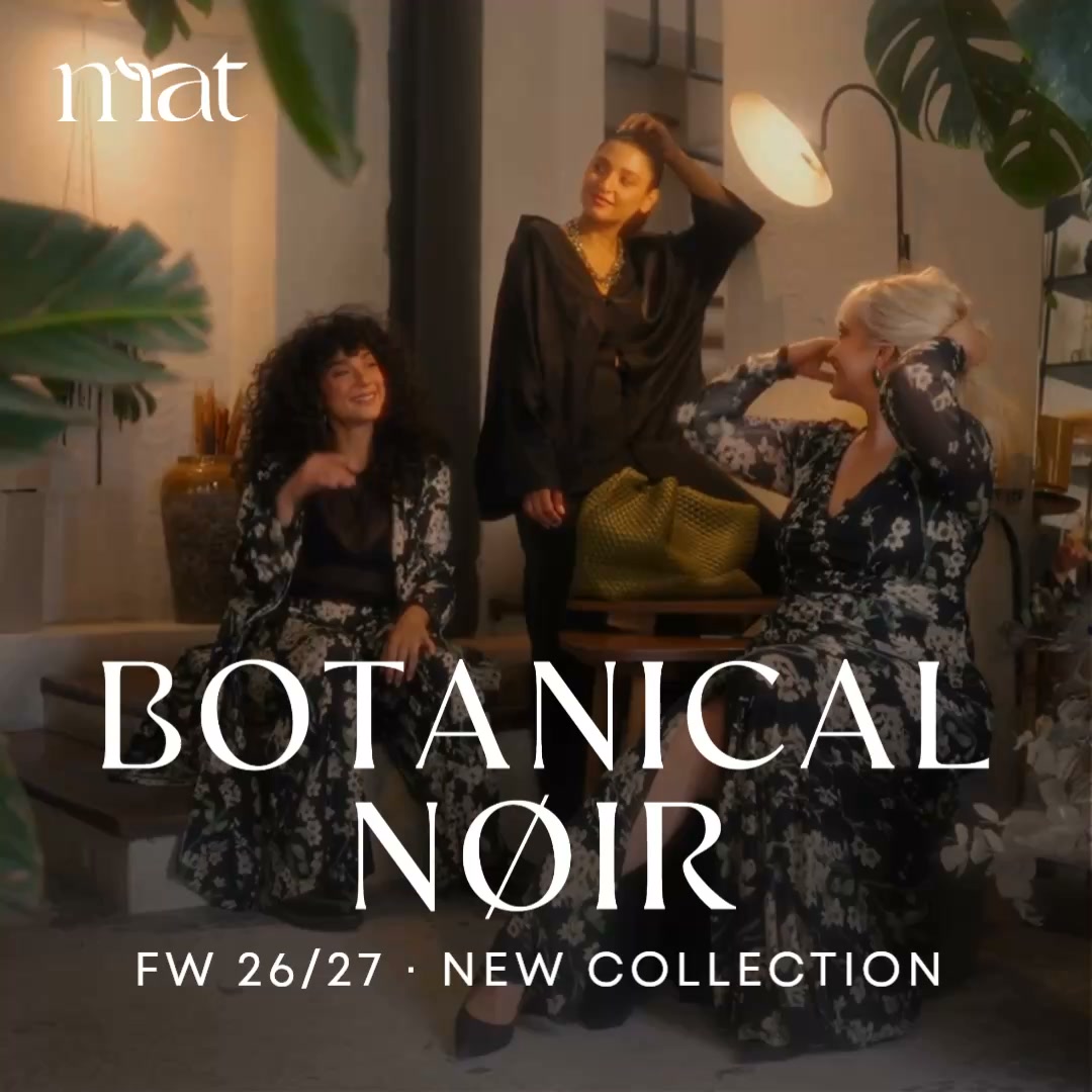 MAT FASHION