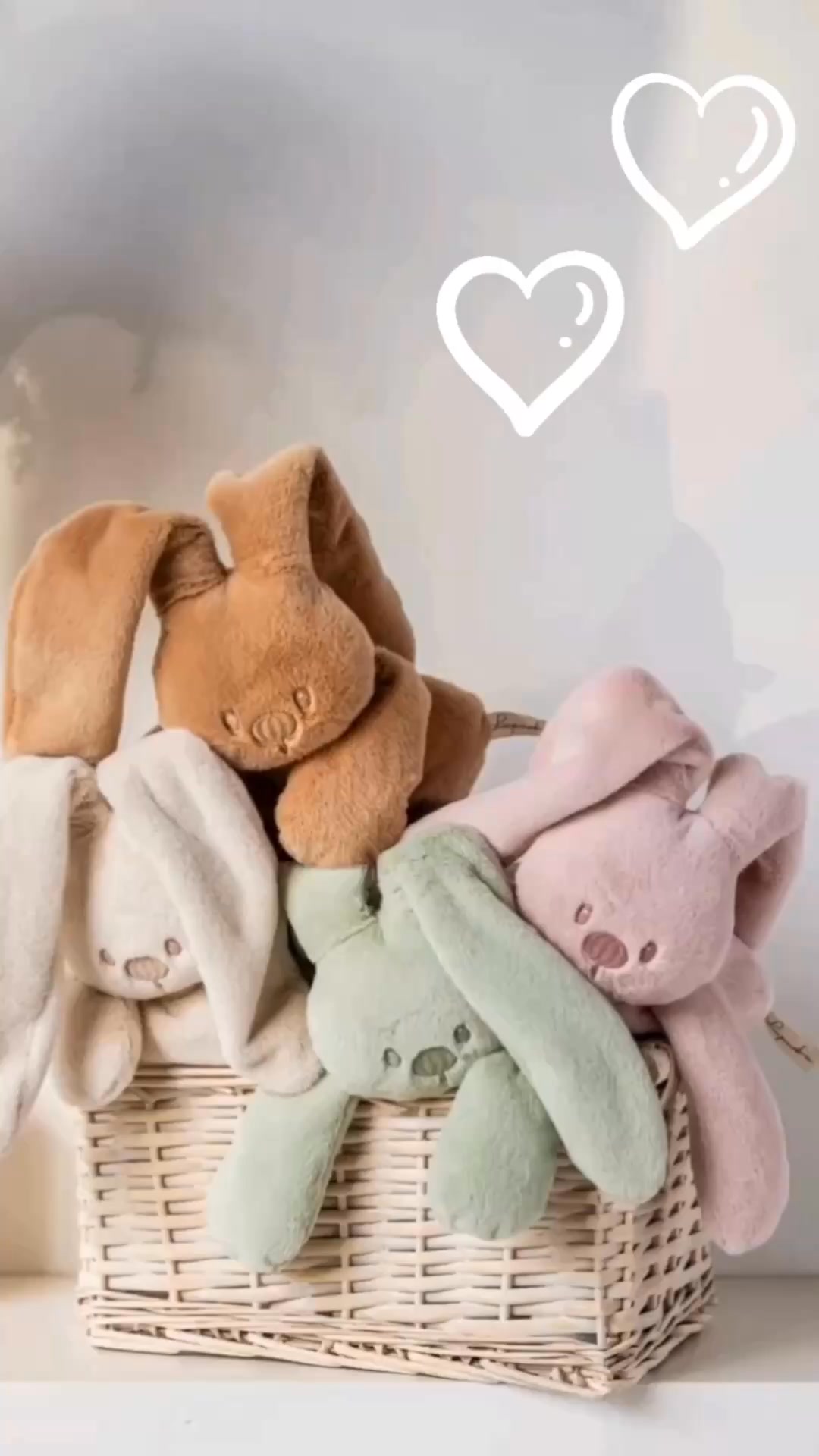 Nos peluches iconiques