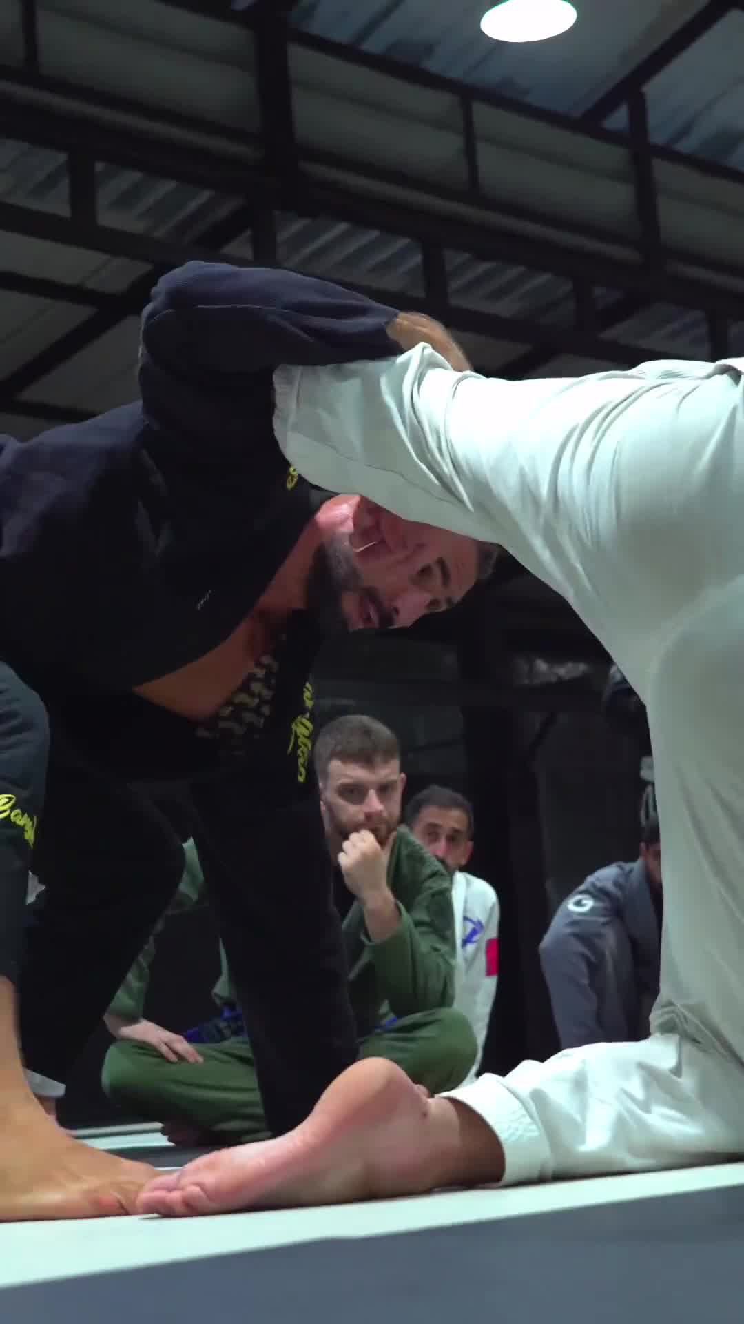 Bangtao BJJ Gi