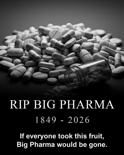 They poisoned your pineal gland. This clears it.