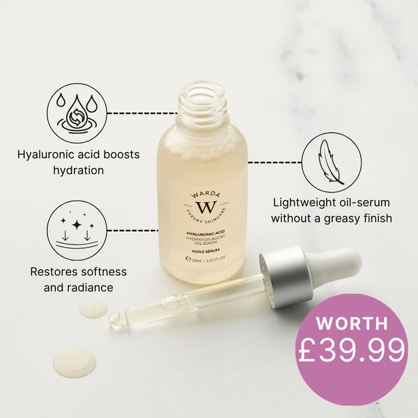 Worth £95+, Yours For £8.99