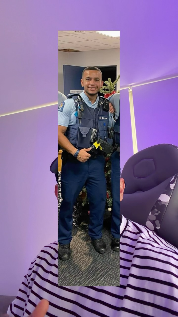 Anúncio de Daz Sidhu