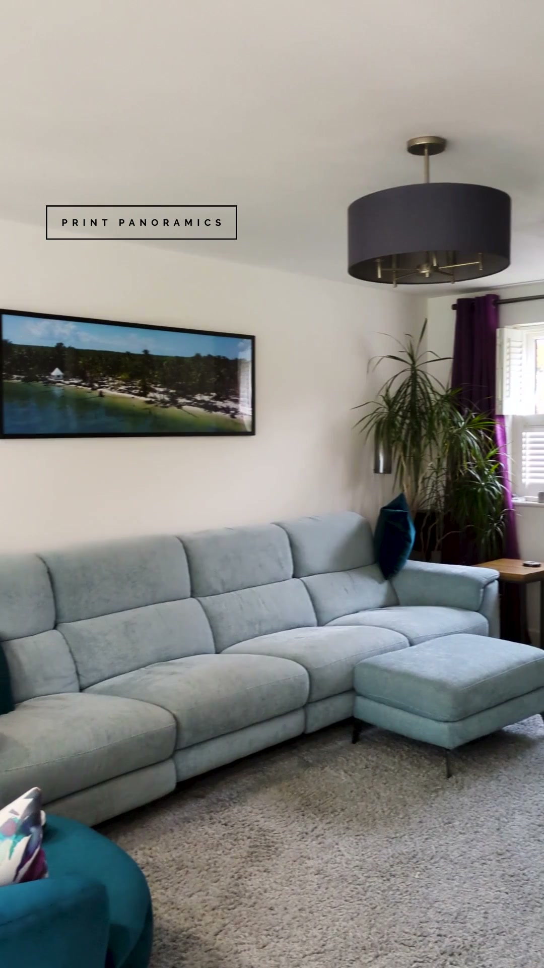 Make room for your memories