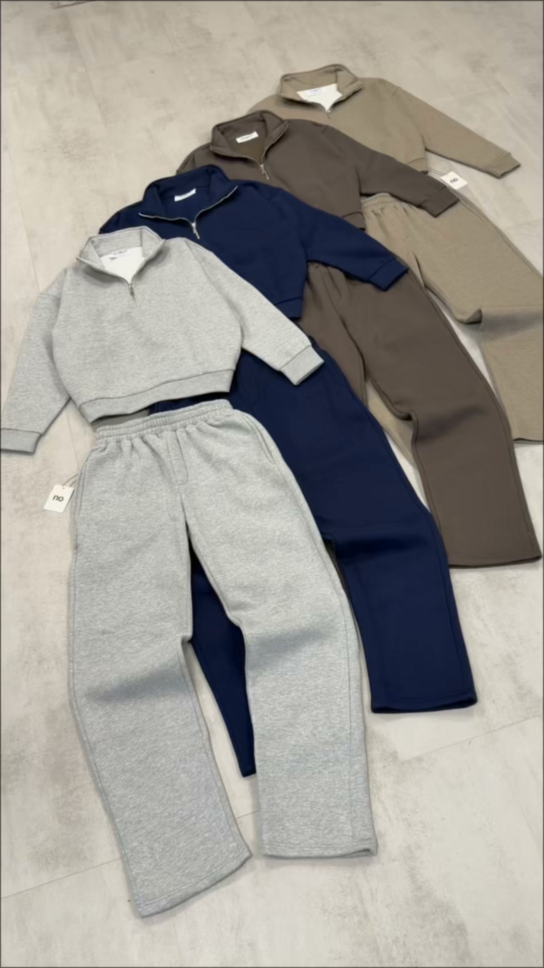 autumn winter '26 | Shop now.