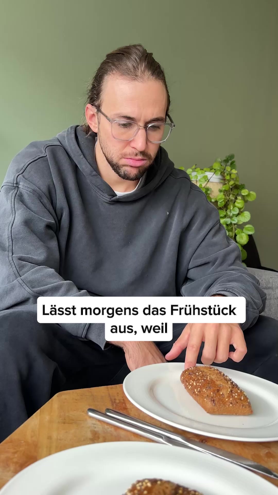 Das passiert, wenn du nur Cortisol regulierst