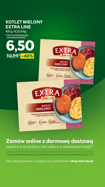 Stokrotka: sklep online