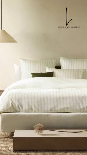 Upgrade je slaapkamer met een premium dekbedovertrek