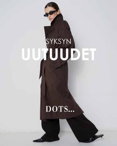 Uutuudet