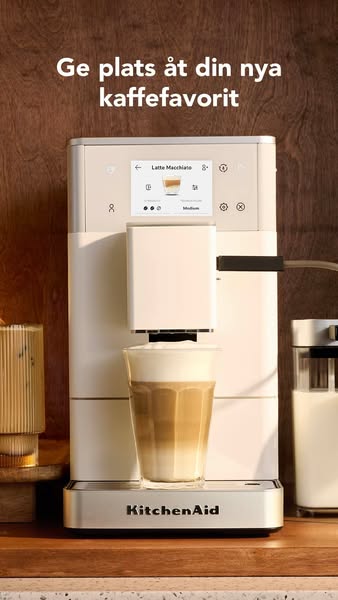 Köp KitchenAid KF4 här