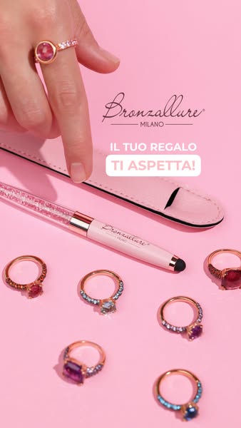 Penna in regalo