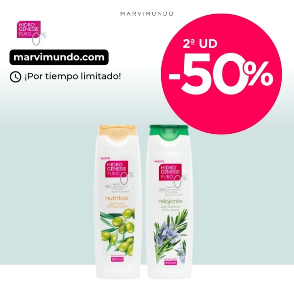 Promoción limitada