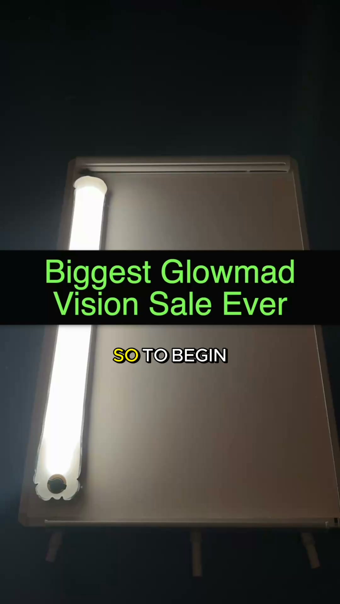 Vision: 3 For 2 + Gifts Now!