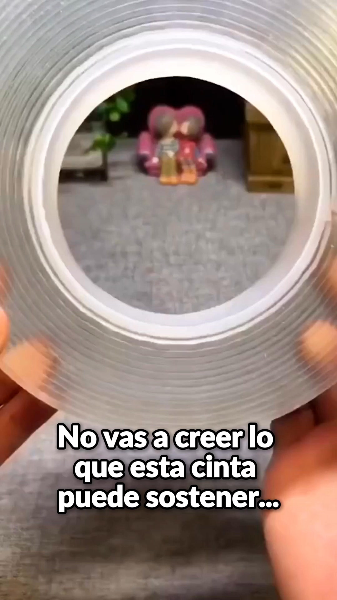 Anúncio de Mola Tienda