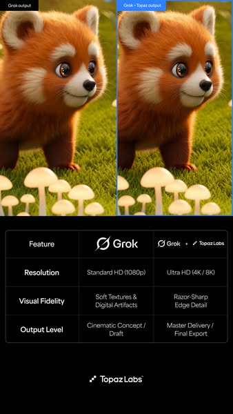 Fix the AI Look For Good