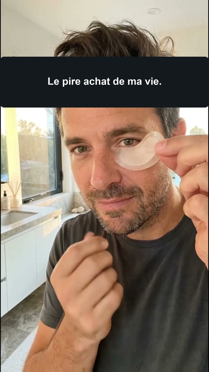 Un regard reposé dès le matin
