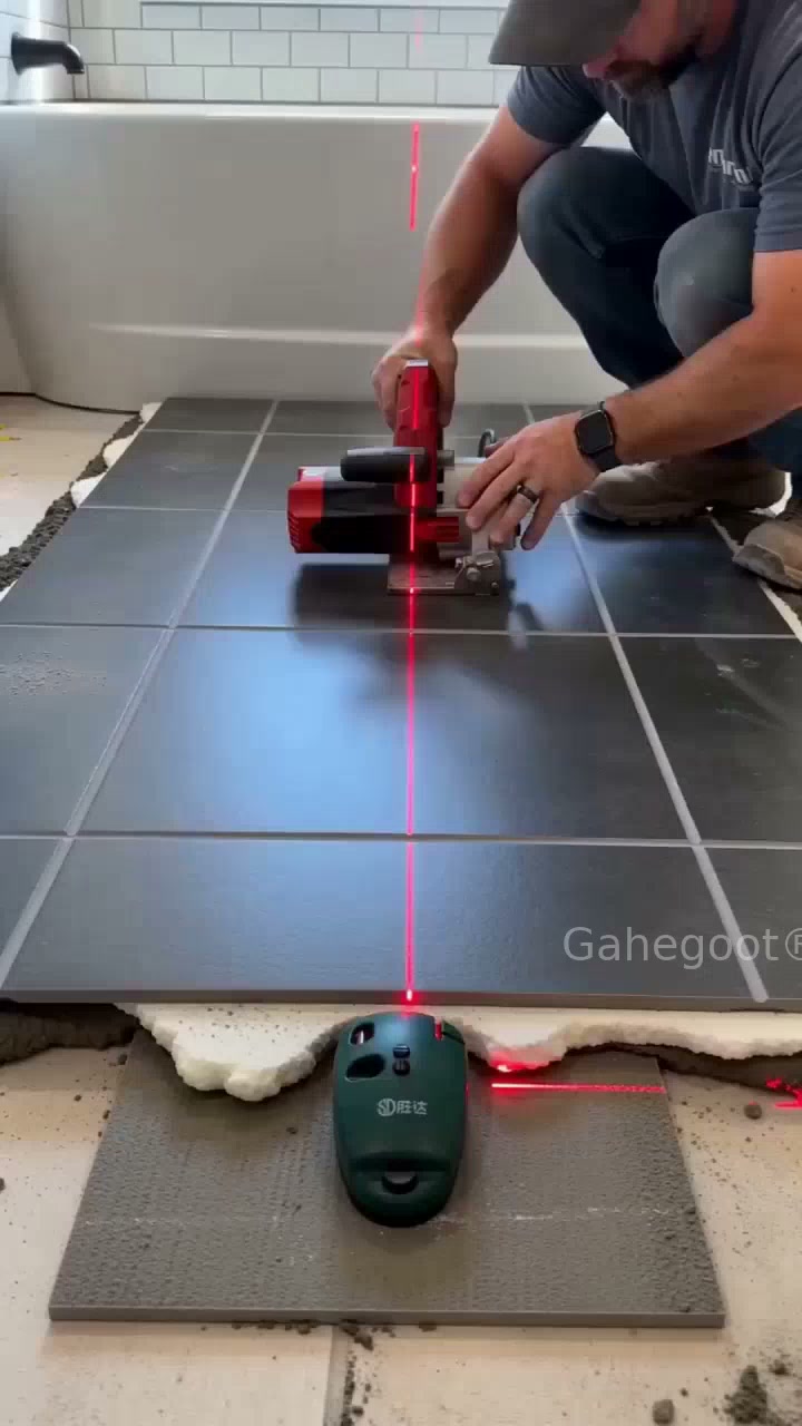 Anúncio de Gahegoot
