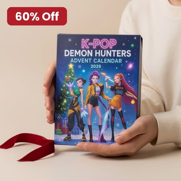 Last Day Offer...
