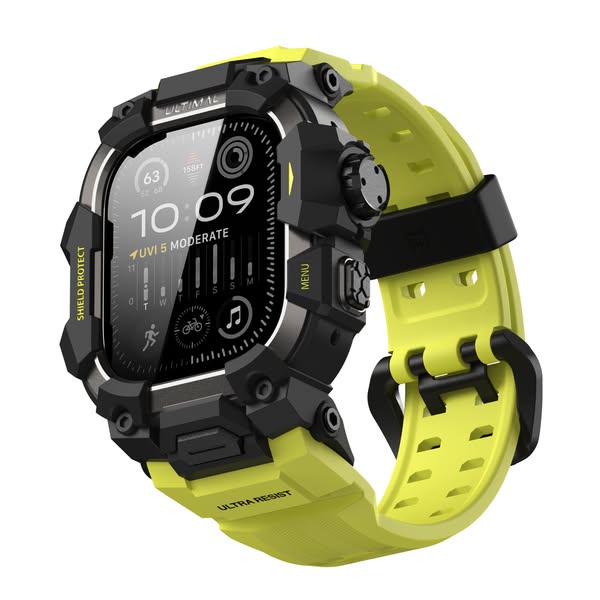 for Apple Watch Ultra 3, Ultra 2 ,Ultra ,Series 11,10,9,8,7,6,SE 3, SE 2,SE