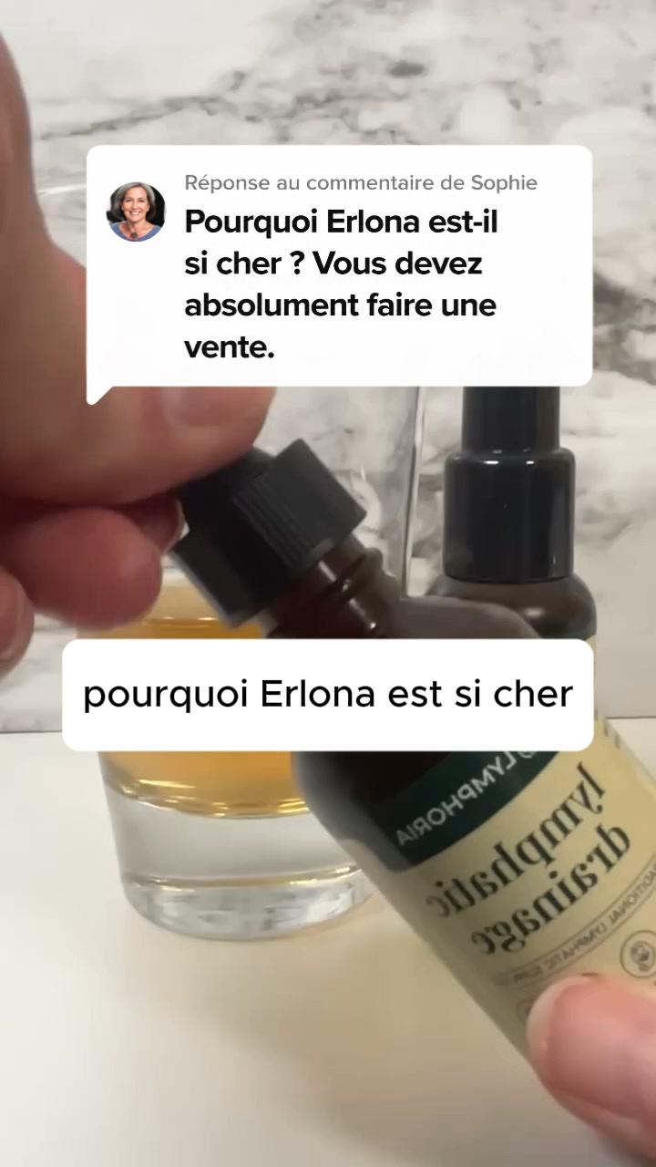 N'accusez pas votre mode de vie — Relancez d'abord votre système lymphatique