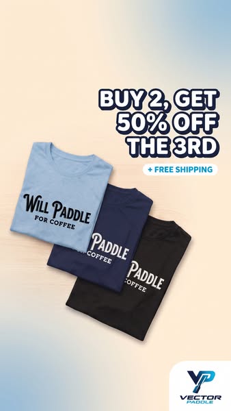 Buy 2, Get 50% Off The 3rd