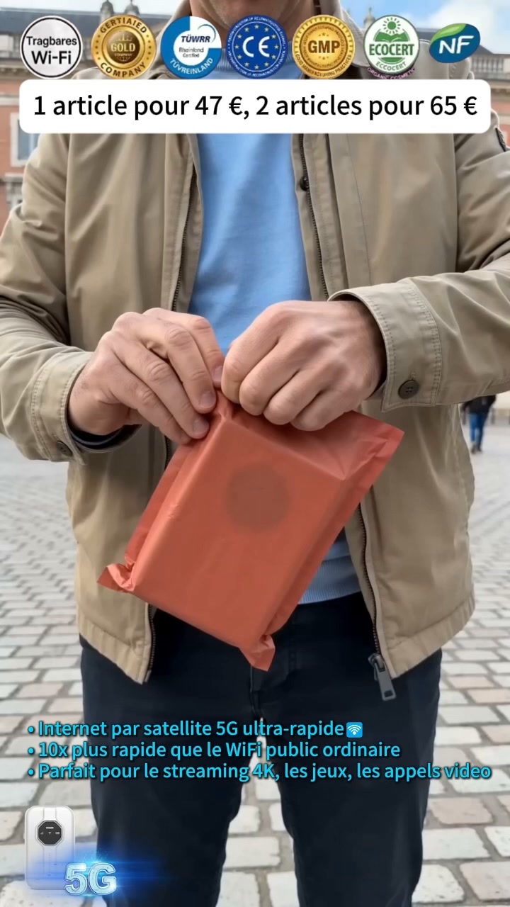 Offre promotionnelle