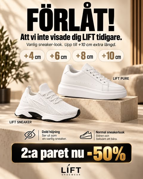 Tillfälligt erbjudande